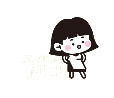 마더픽 로고